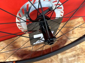 Gebrauchtes Giant SLR1 40mm 2026 bike — Bild 3 von 9