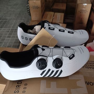 Brugt Siroko Scarpe Ciclismo 2025 Cycling Shoes