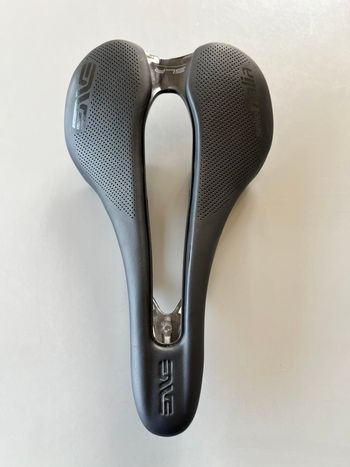 Prologo Zero Ii Cpc Pas Nack Saddle 280 x 134 mm Black Matt ab 119,99