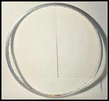 Used Ritchey Rock 395E 26" Rim 32H bike — image 4 of 6
