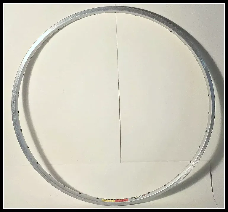 Used Ritchey Rock 395E 26" Rim 32H bike — image 4 of 6