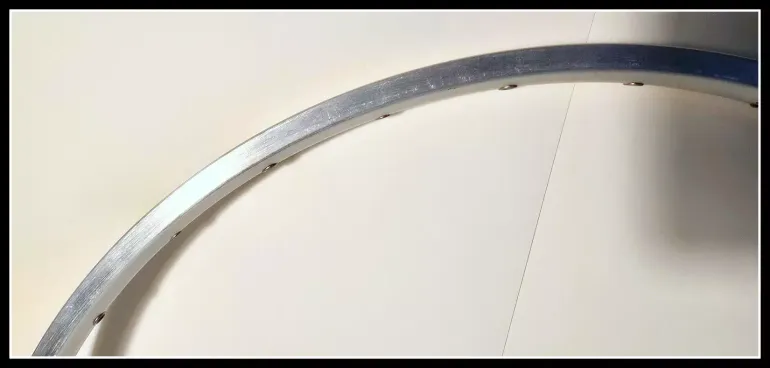 Used Ritchey Rock 395E 26" Rim 32H bike — image 2 of 6