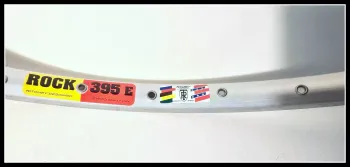 Used Ritchey Rock 395E 26" Rim 32H bike — image 6 of 6