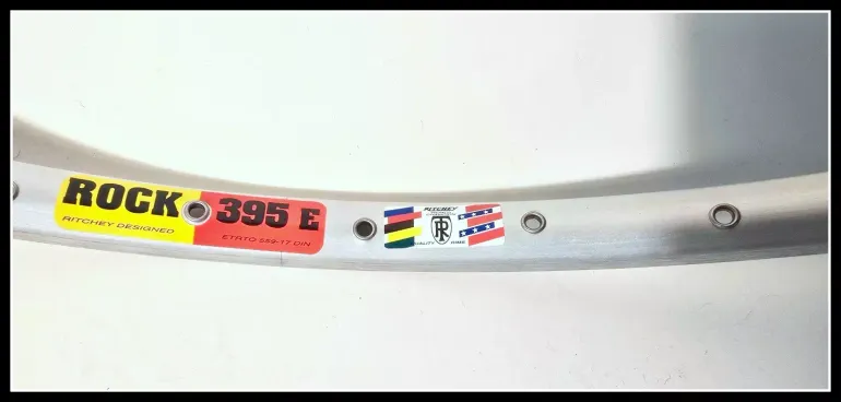 Used Ritchey Rock 395E 26" Rim 32H bike — image 6 of 6