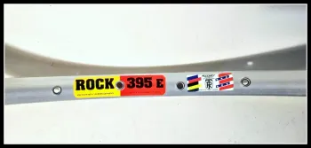 Used Ritchey Rock 395E 26" Rim 32H bike