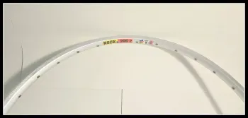 Used Ritchey Rock 395E 26" Rim 32H bike — image 3 of 6