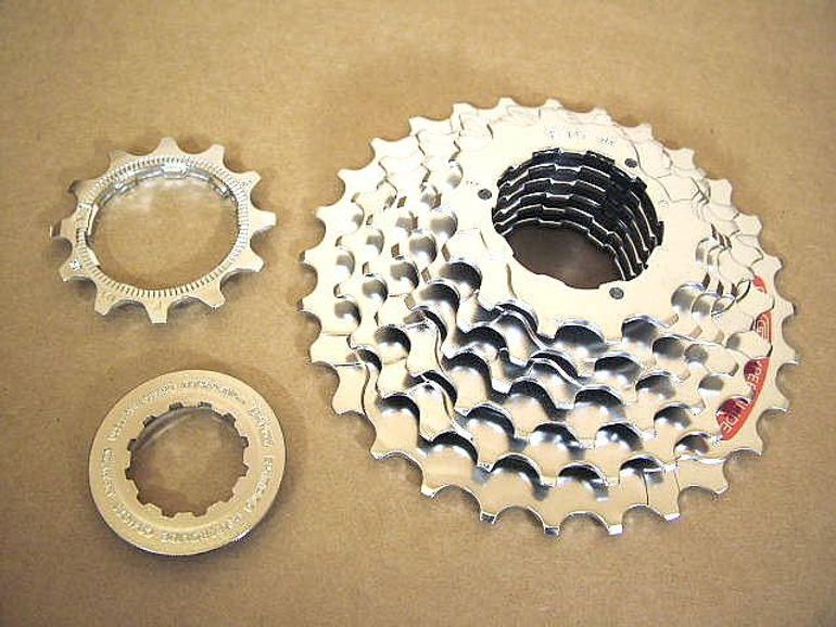 Used Shimano HG 90 Cassette bike — image 6 of 6