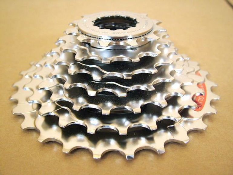 Used Shimano HG 90 Cassette bike — image 5 of 6