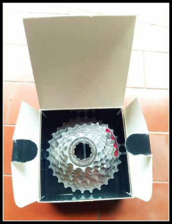 Used Shimano HG 90 Cassette bike — image 2 of 6