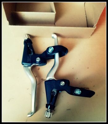 Used Dia Compe PC11-n bike — image 4 of 5