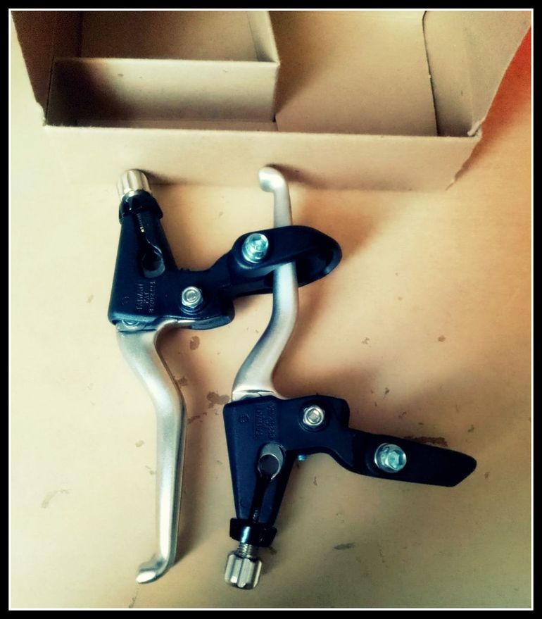Used Dia Compe PC11-n bike — image 4 of 5