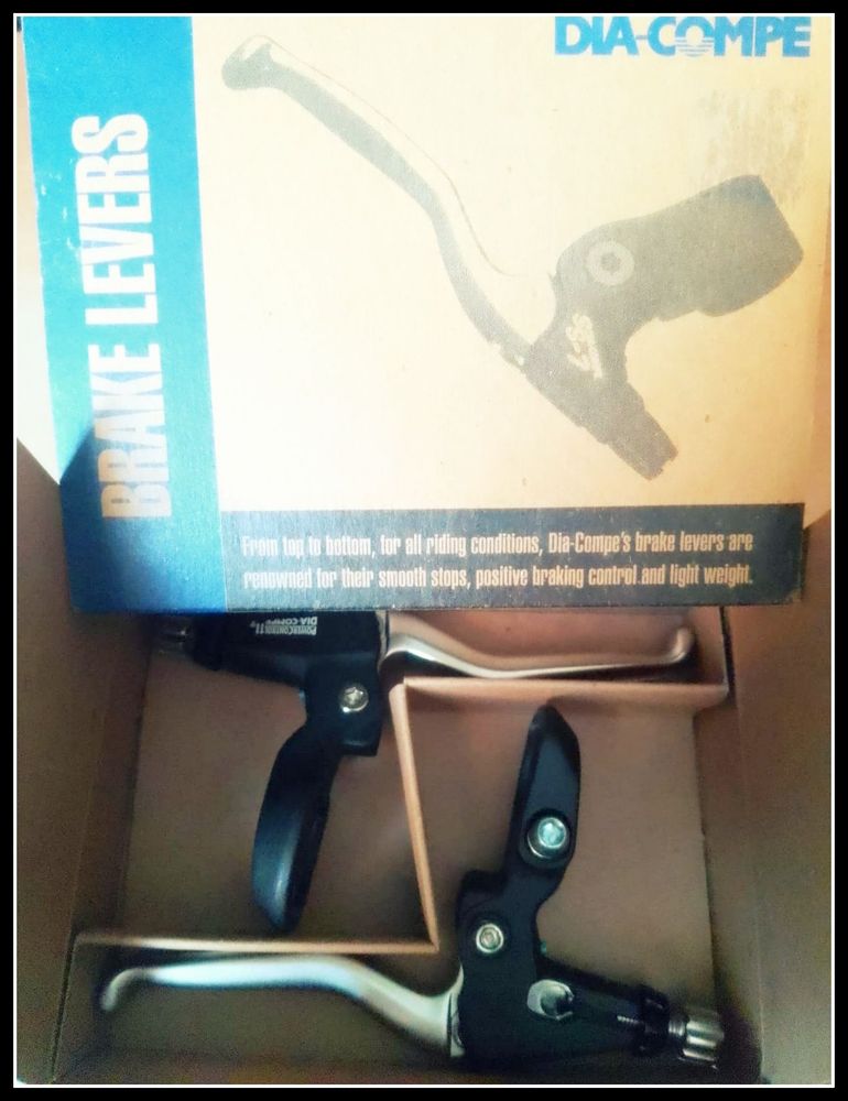 Used Dia Compe PC11-n bike — image 1 of 5