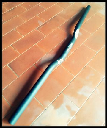 MODOLO RAID NUOVA Handlebar Cockpit usato