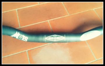 MODOLO RAID NUOVA Handlebar bike d'occasion — image 5 sur 5