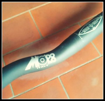 MODOLO RAID NUOVA Handlebar bike d'occasion — image 3 sur 5