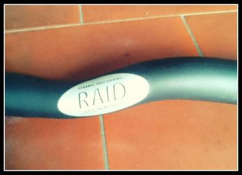 Used MODOLO RAID NUOVA Handlebar bike — image 4 of 5