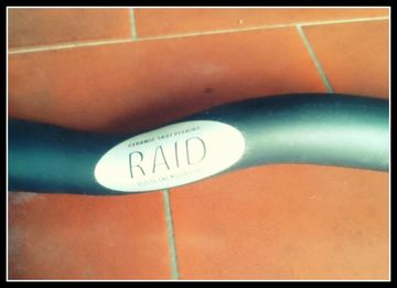MODOLO RAID NUOVA Handlebar bike d'occasion — image 4 sur 5