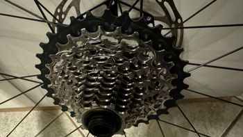 Used Racefactory AEROPULSE 50 Tubular 2023 bike — image 4 of 9