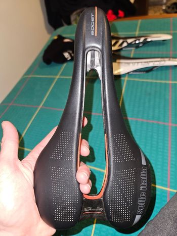 Selle Italia, slr superflow