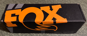 Brugt Fox Float X2 2025 bike — billede 3 af 4
