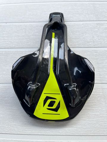 Used Syncros carbon bike — image 5 of 6
