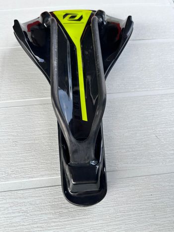 Used Syncros carbon bike — image 6 of 6