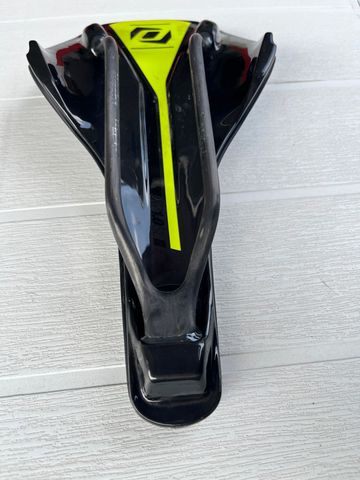 Used Syncros carbon bike — image 6 of 6