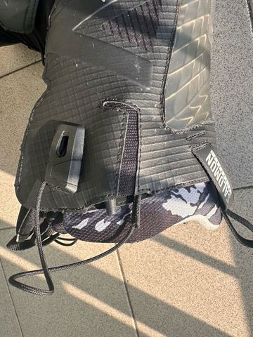 Brugt Salomon HI-FI 2022 bike — billede 7 af 9