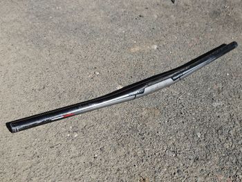 Truvativ, Noir T30 700mm Carbon Handlebar