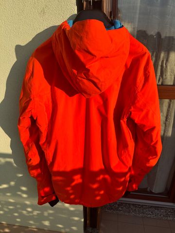 Tweedehands QuickSilver snowboard jacket 2021 bike — afbeelding 4 van 12