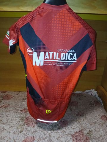 Tweedehands ALE Maglia bike — afbeelding 2 van 2