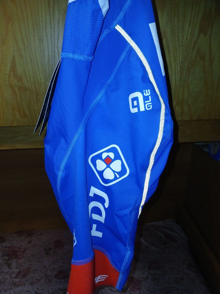 Used ALE Salopette bike — image 3 of 4