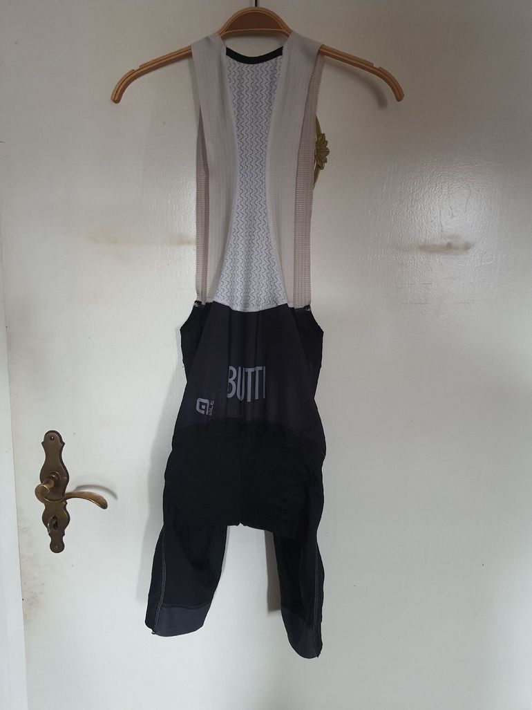 Used ALE Fahrrad Hose 2020 bike — image 4 of 13