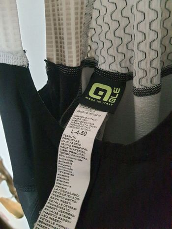 Used ALE Fahrrad Hose 2020 bike — image 9 of 13