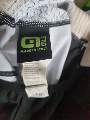 Used ALE Fahrrad Hose 2020 bike — image 5 of 13