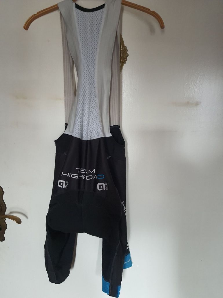 Used ALE Fahrrad Hose 2020 bike — image 10 of 13