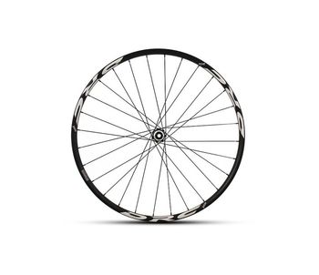 DRC XXR 25 bike d'occasion — image 3 sur 3