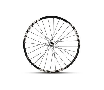 Used DRC XXR 25 bike — image 3 of 3