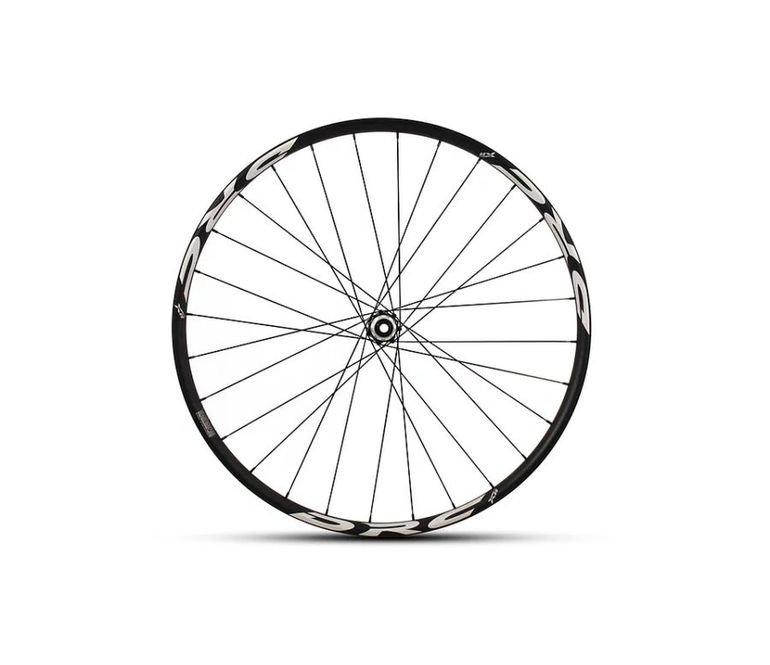 DRC XXR 25 bike d'occasion — image 3 sur 3