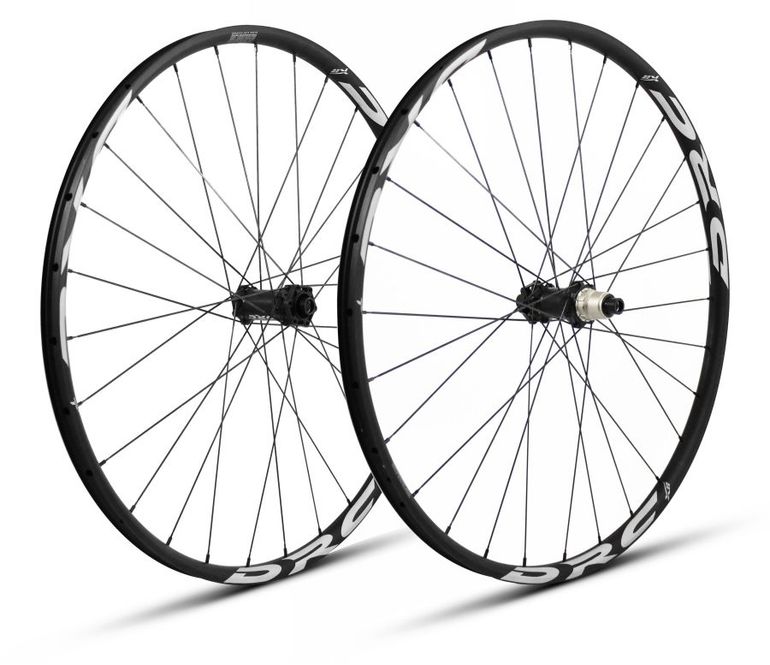 DRC XXR 25 bike d'occasion — image 2 sur 3