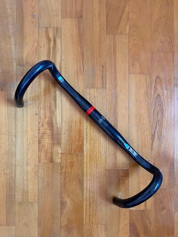 Używany Cinelli Neos handlebar 2025 bike — zdjęcie 4 z 8