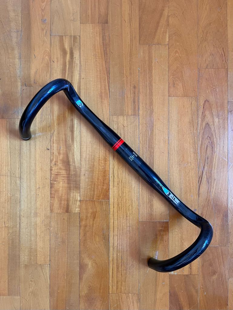 Używany Cinelli Neos handlebar 2025 bike — zdjęcie 4 z 8