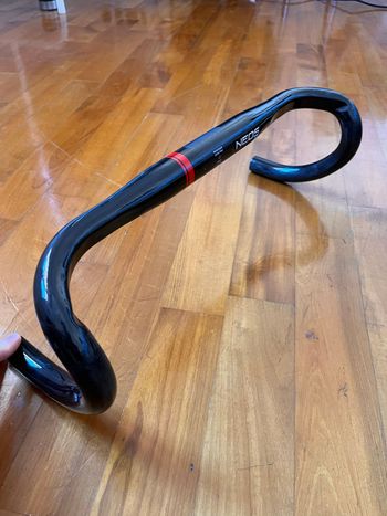 Używany Cinelli Neos handlebar 2025 bike — zdjęcie 2 z 8