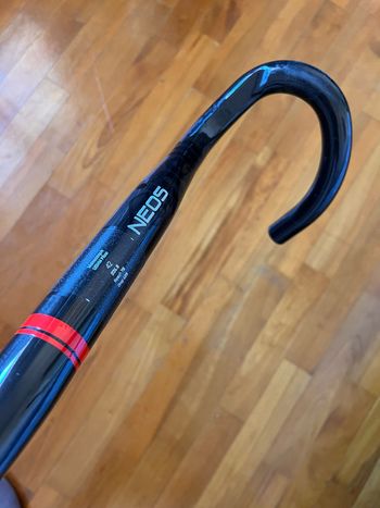 Używany Cinelli Neos handlebar 2025 bike — zdjęcie 6 z 8