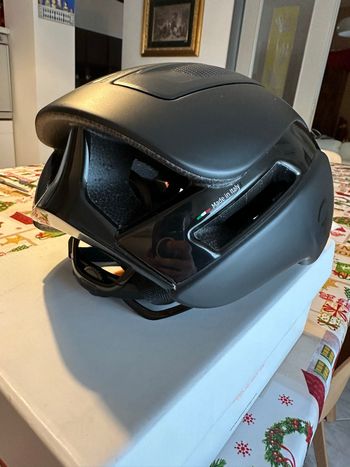 Used ABUS ghamechanger 2026 bike — image 1 of 7