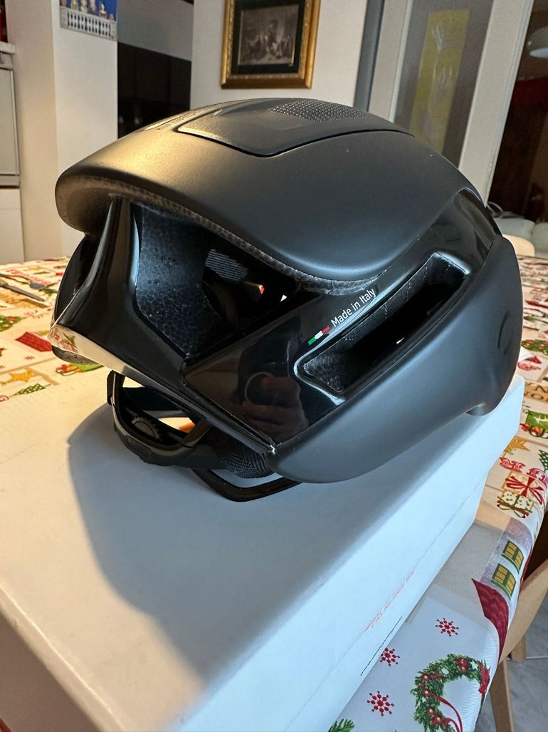 Used ABUS ghamechanger 2026 bike — image 1 of 7