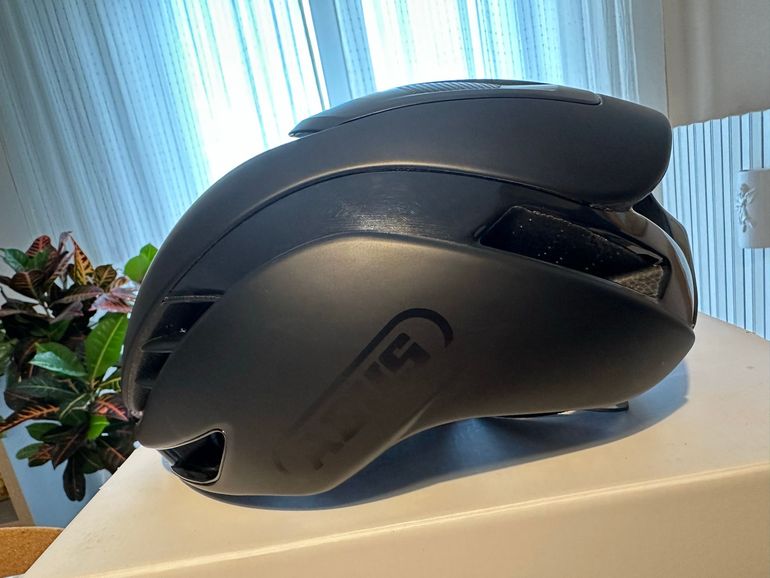 Used ABUS ghamechanger 2026 bike — image 4 of 7