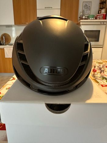 Used ABUS ghamechanger 2026 bike — image 2 of 7