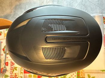 Used ABUS ghamechanger 2026 bike — image 5 of 7