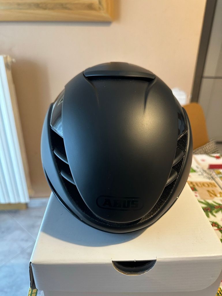 Used ABUS ghamechanger 2026 bike — image 6 of 7